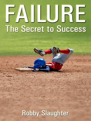 cover image of Failure
